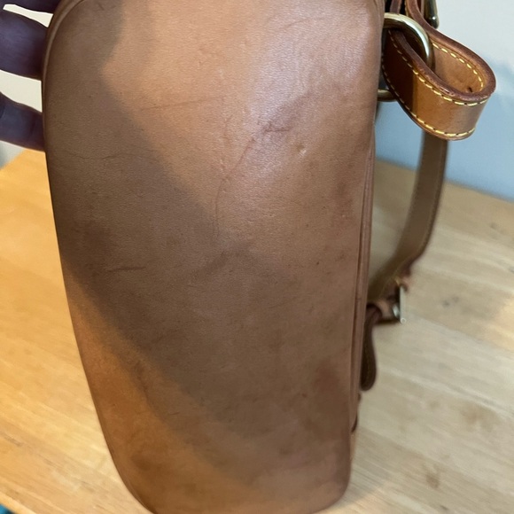 LV Montsouris Backpack MM - Picture 11 of 16